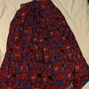 LuLaRoe Madison 2XL